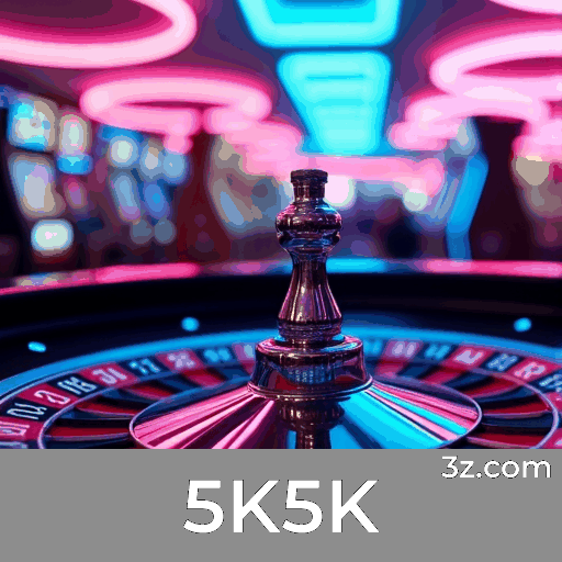 5K5K: Variedade Incrível, Entretenimento Sem Limites