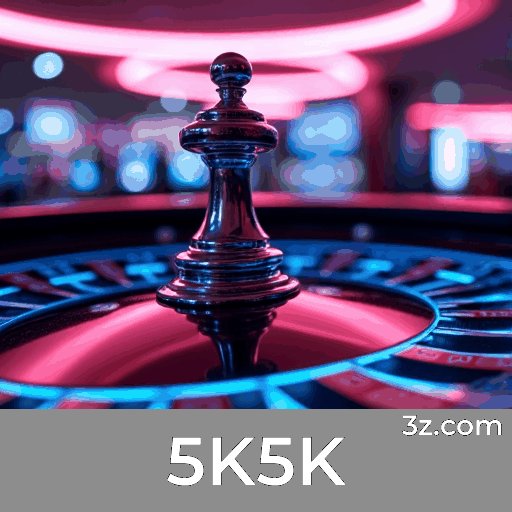 5K5K: A Plataforma de Apostas com Serviços Profissionais