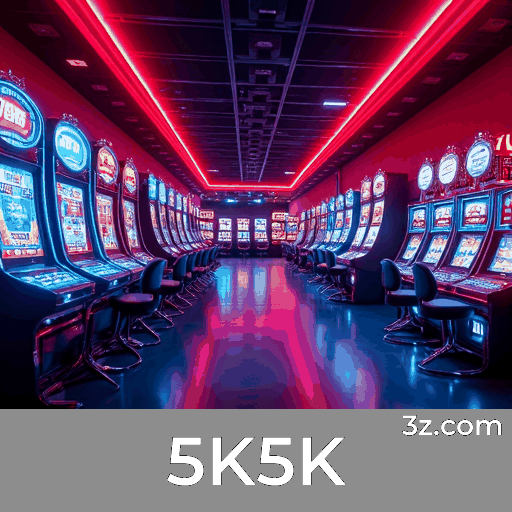 5K5K: Segurança e Agilidade para Usuários Brasileiros