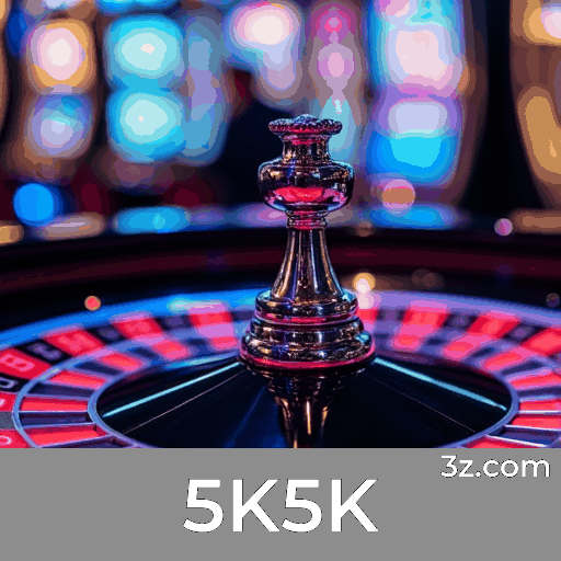5K5K: Experiência de Casino ao Vivo Preferida pelos Brasileiros