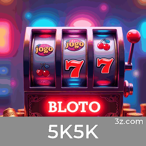 5K5K: Apostas Simplificadas com o Aplicativo Móvel