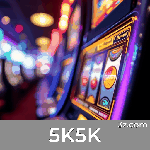 5K5K: Plataforma de Apostas Segura e Divertida