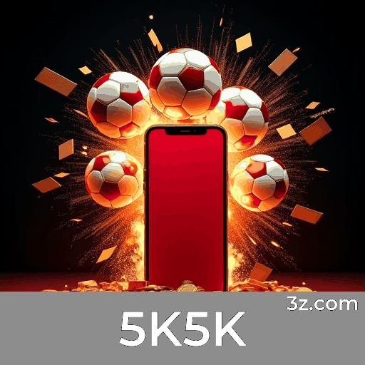 Explorando os bônus e promoções do 5K5K