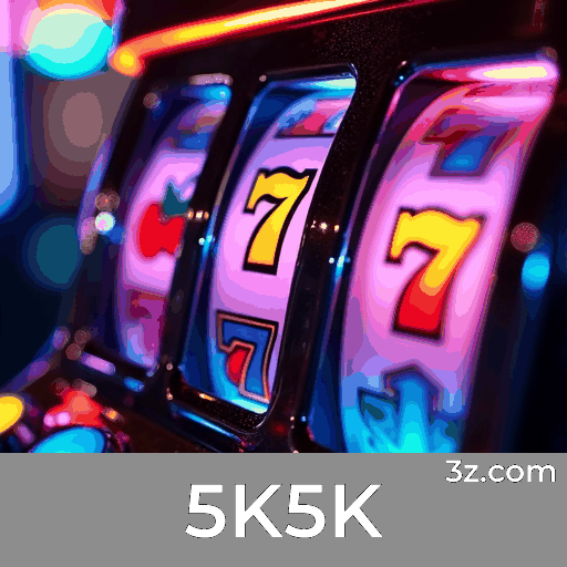 5K5K: Variedade Incrível, Entretenimento Sem Limites