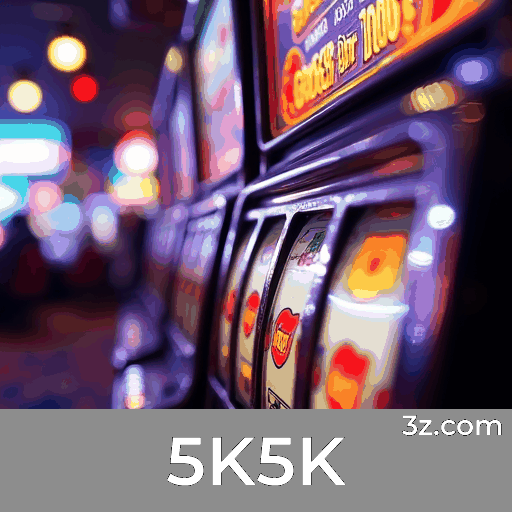 5K5K: Experiência de Casino ao Vivo Preferida pelos Brasileiros