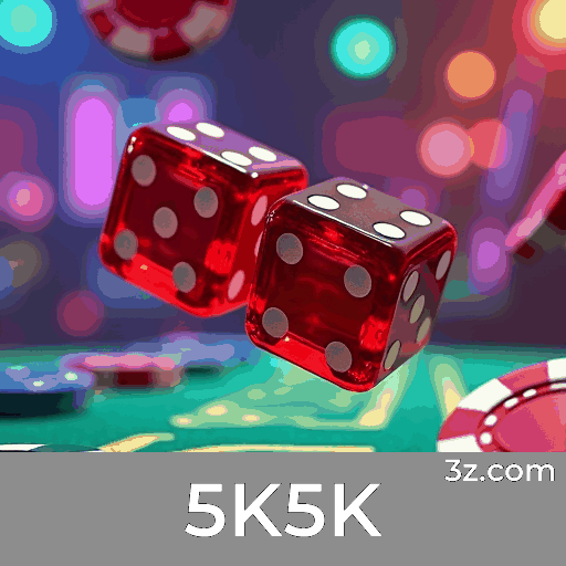 5K5K: A Experiência de Casino Otimizada para Brasileiros