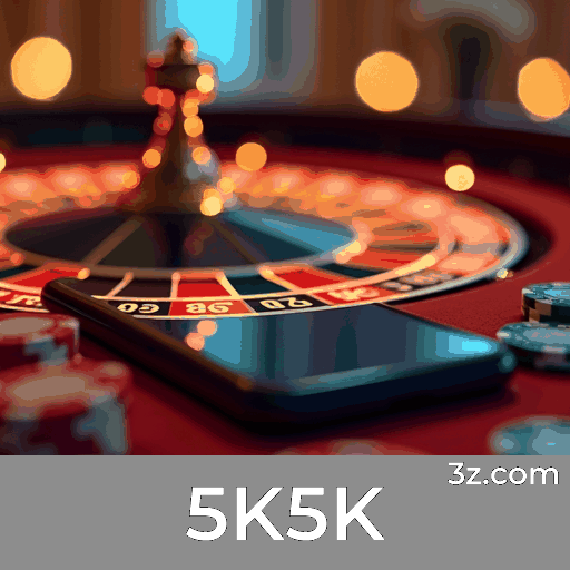 Explorando os bônus e promoções do 5K5K